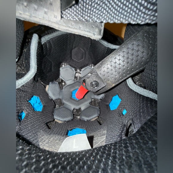 Fly Racing Formula Carbon size L - Picture 2 of 7